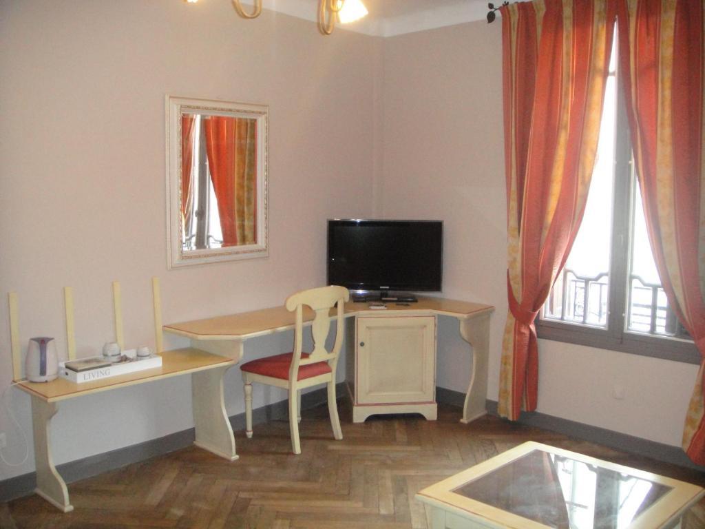 Auberge des Lices Carcassonne Zimmer foto