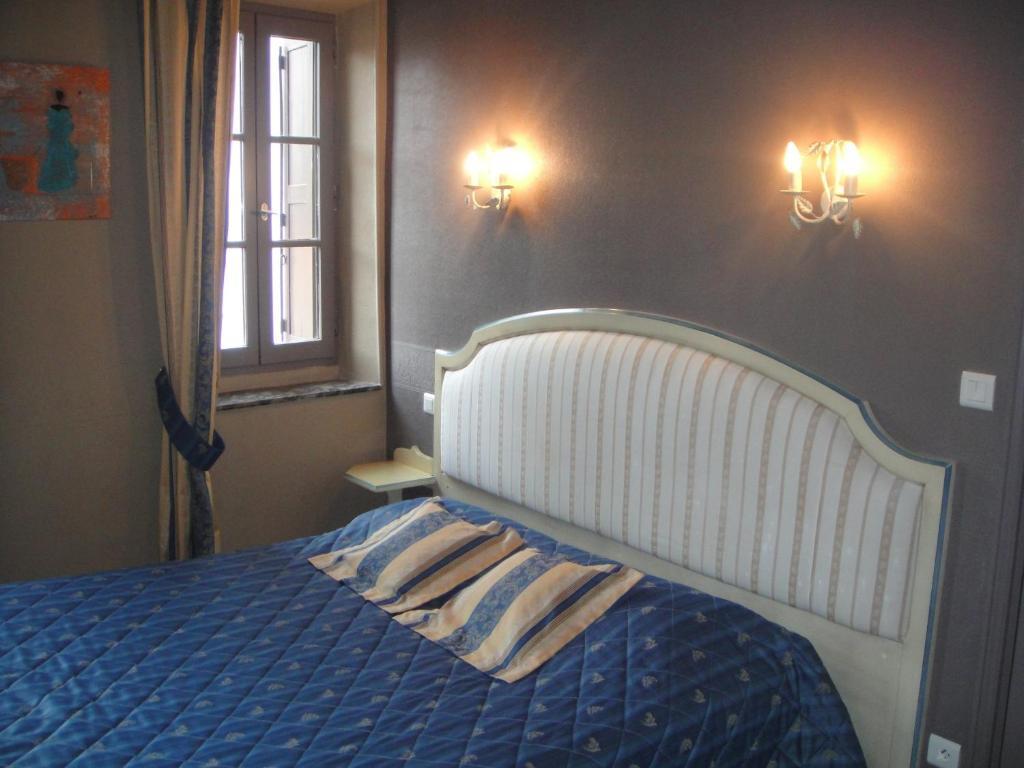 Auberge des Lices Carcassonne Zimmer foto